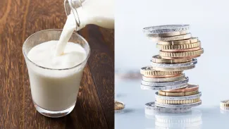 Hrozí nám nedostatok mlieka?