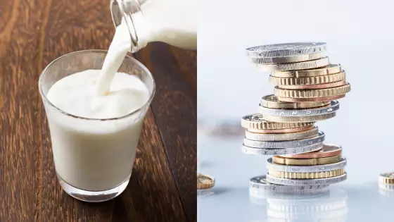 Hrozí nám nedostatok mlieka?