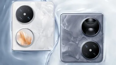 Huawei Pocket 2 prináša aj takýto jedinečný dizajn