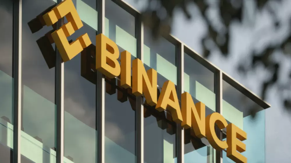 Kryptoburza Binance mení podmienky pre používateľov