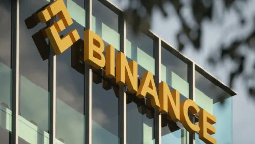 Kryptoburza Binance mení podmienky pre používateľov