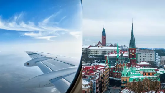 Letecká linka je dôležitá aj pre Volvo pri Košiciach