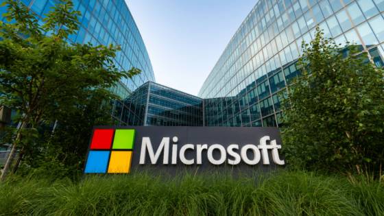 Microsoft investuje v Nemecku viac ako 3 miliardy eur