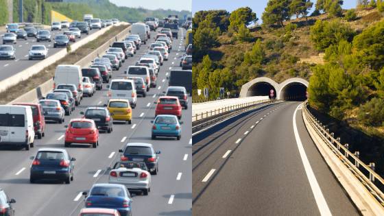 Minister dopravy chce výstavbu diaľnice urýchliť