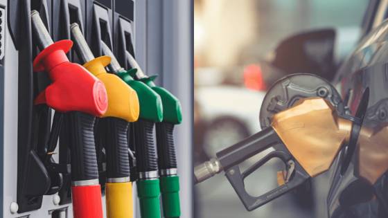 Môžete natankovať prémiové palivá za cenu bežných