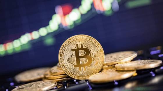 Na akej cene sa ustáli Bitcoin?