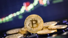 Na akej cene sa ustáli Bitcoin?