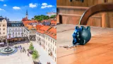 Najzadlženejšie slovenské mestá