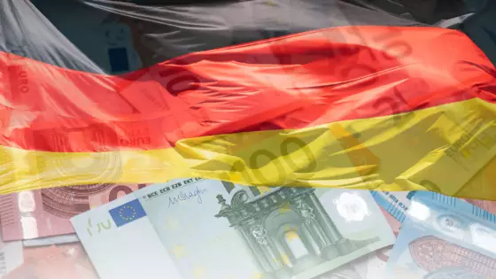Nemecko sa pripravuje na slabý ekonomický rast
