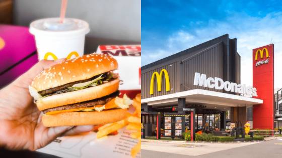 Nový McDonald’s bude v Rimavskej Sobote