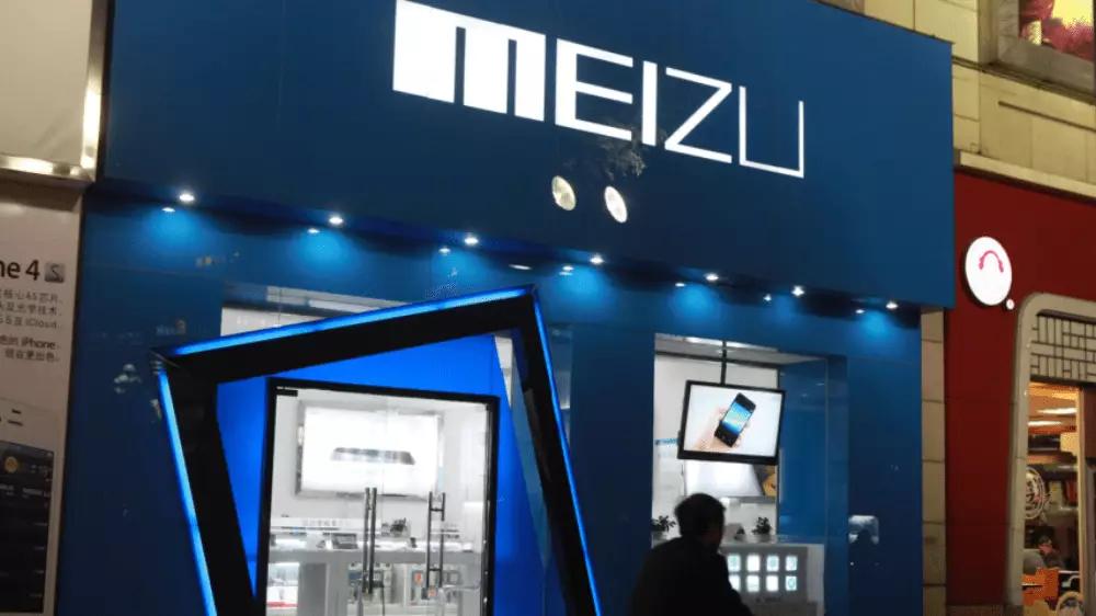 Od Meizu už mobilný telefón nedostanete