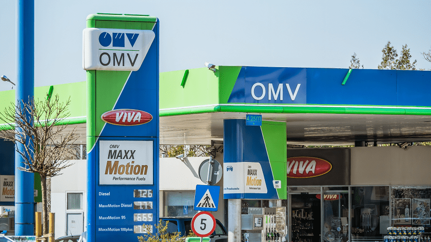 OMV má aktuálne veľmi zaujímajú akciu