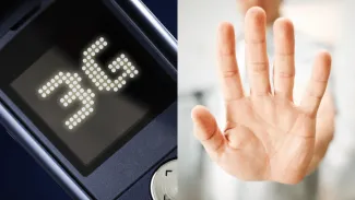 Operátori vypínajú 3G siete