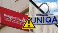 Poisťovne na Slovensku dostali pokuty