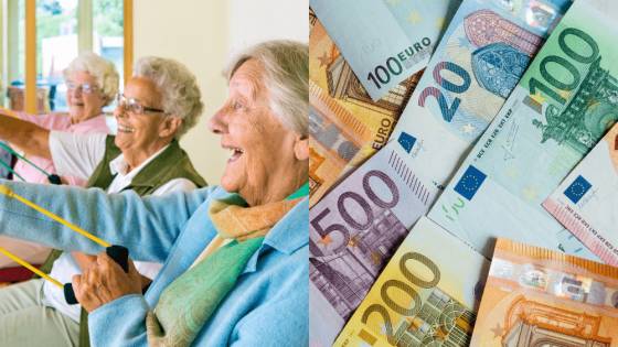 Predčasné a starobné dôchodky sa výrazne zvýšili