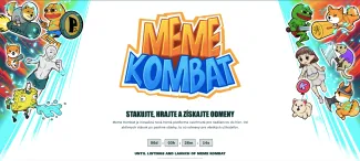 Predpredaj Meme Kombat čoskoro končí