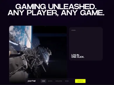 Predstavujeme projekt portál