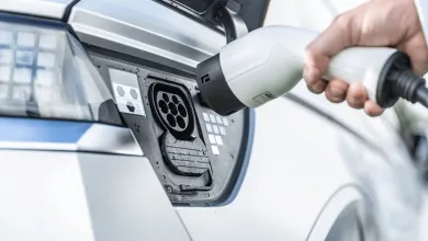 Problémom polície je nabíjacia infraštruktúra