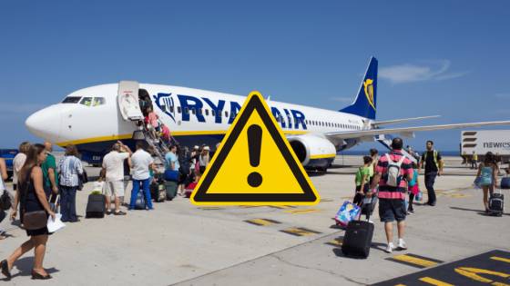 Ryanair nemá na letnú sezónu dostatok lietadiel