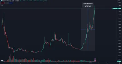 Ronin rastie bez pauzy už 100 dní