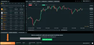 Rozhranie Xstation 5