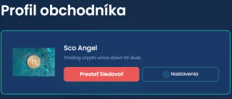 Sledovanie poskytovateľa