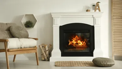 Slováci čoraz viac prejavujú záujem o kozuby a kachľové pece