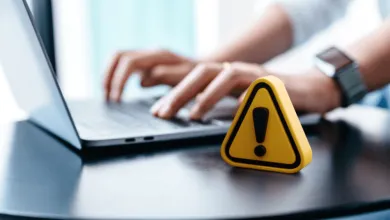 Slováci musia dbať na bezpečnosť na internete