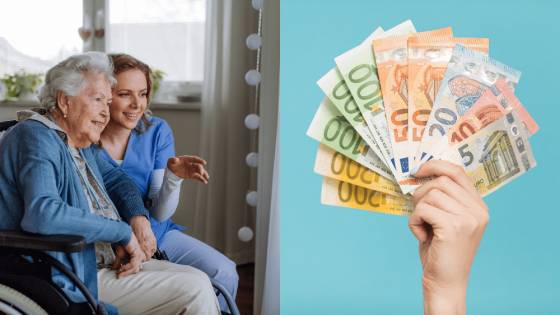 Slovenskí seniori nevedia, že môžu získať peniaze navyše