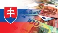 Slovensko si predražilo dlh
