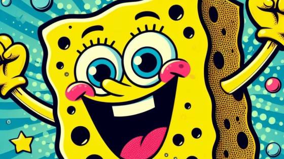 Sponge prechádza na novú verziu
