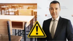 Štát financuje školy, no nemá nad nimi kontrolu
