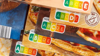 Takto vyzerá označenie Nutri-Score