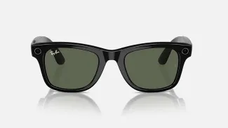 Takto vyzerajú smart okuliare Ray-Ban Meta