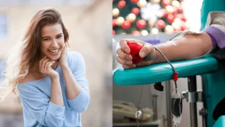 Toto sú benefity, ktoré so sebou prináša darovanie krvi