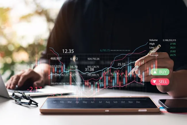 Tvorba investičného plánu je viackrokový proces