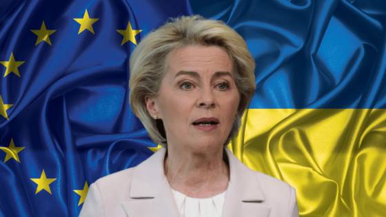 Ukrajina dostane od EÚ ďalších 50 miliárd eur