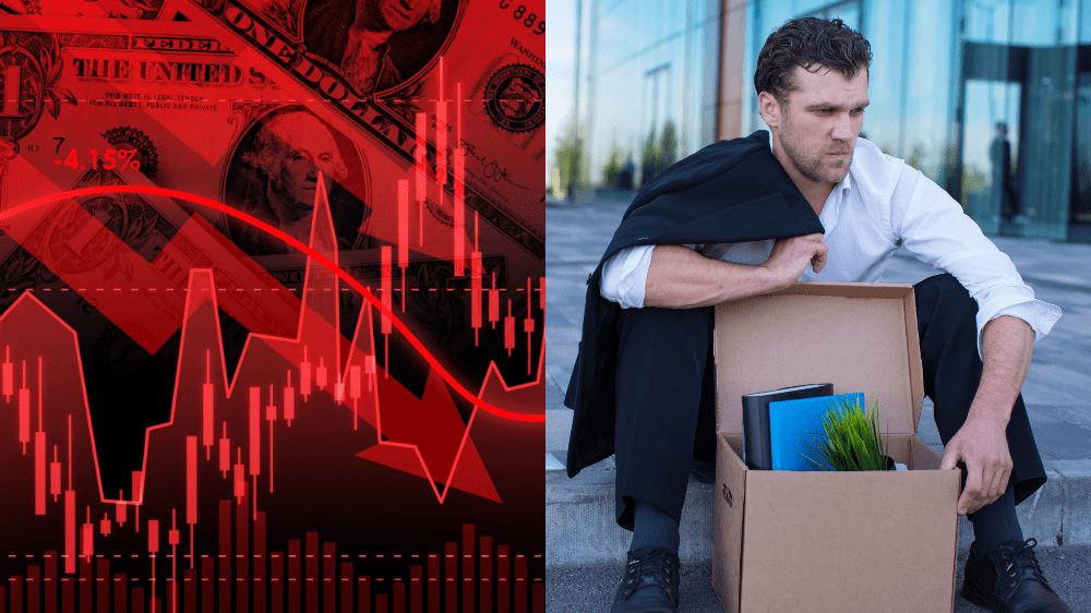 V roku 2024 môže vzniknúť recesia