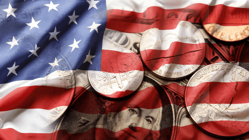 Vláda USA investuje 5 miliárd dolárov do vývoja čipov