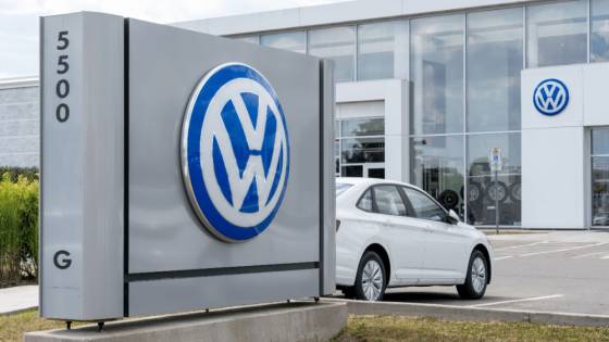 Volkswagen oznámil investíciu za takmer 3 miliardy eur