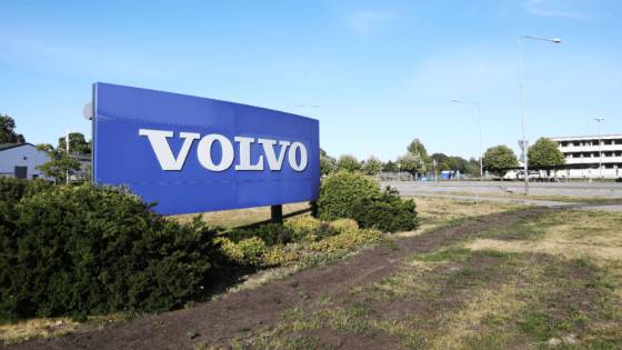 Volvo chce zamestnávať Rómov