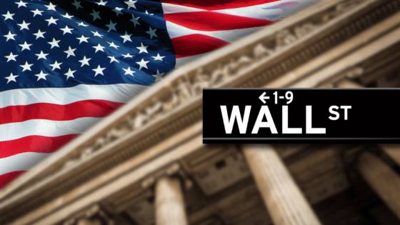 Wall Street ukončila ziskovú sériu