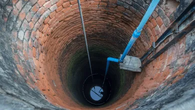 Za nelegálne postavenú studňu by mohla byť amnestia