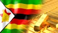 Zimbabwe a mena krytá zlatom