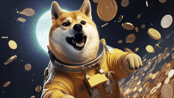 Zmeškali ste nákup Dogecoinu