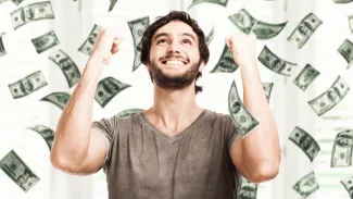 Ako zarobiť 10 000 tisíc eur mesačne?