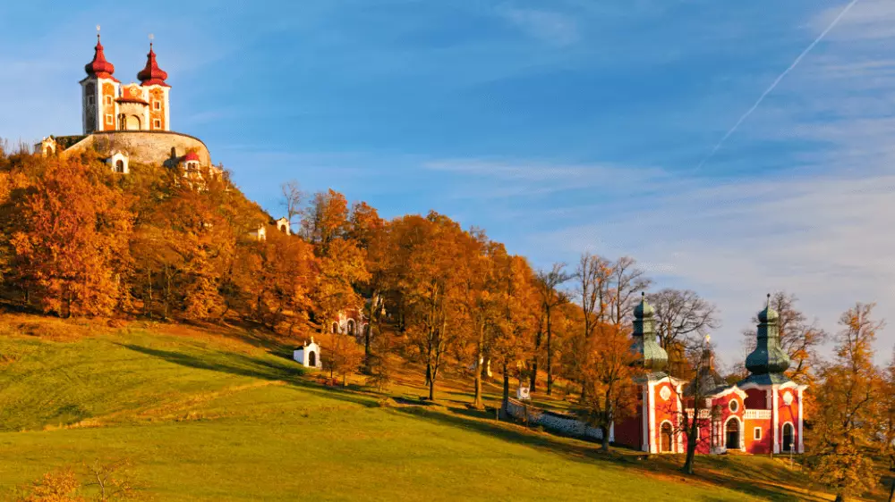 Banská Štiavnica