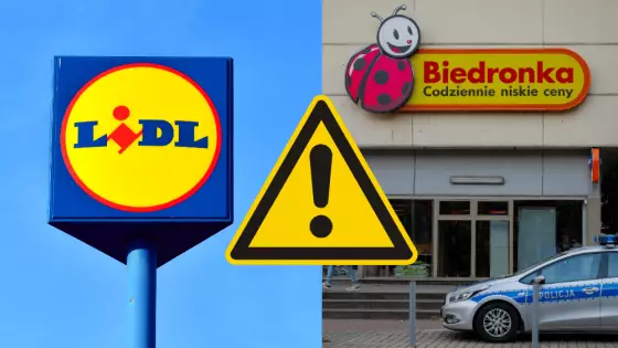 Biedronka to s reklamou prehnala. Lidl ju žaluje