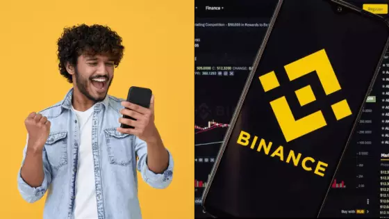 Binance prichádza s ďalšou skvelou ponukou