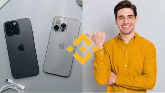 Binance prináša ďalšiu súťaž